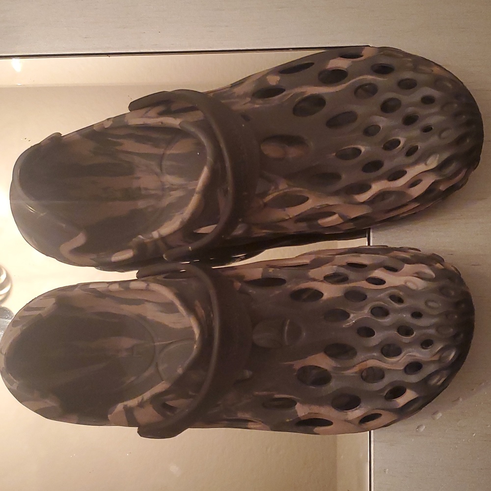 Merrell Hydro Moc